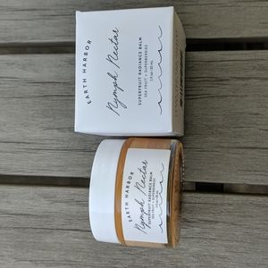 Earth Harbor Naturals Nymph Nectar Superfruit Radiance Balm
